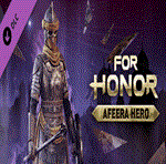 ⭐️For Honor  - Afeera Hero Steam Gift  АВТО  РОССИЯ