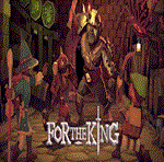 ⭐ For The King Steam Gift АВТОВЫДАЧА ВСЕ РЕГИОНЫ