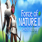⭐Force of Nature 2: Ghost Keeper Steam GiftАВТО РОССИЯ