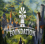 ⭐️ Foundation Steam Gift  АВТОВЫДАЧА  ВСЕ РЕГИОНЫ 