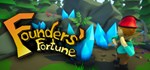 ⭐ Founders Fortune Steam Gift АВТОВЫДАЧА ВСЕ РЕГИОНЫ - изображение № 2