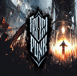 ⭐️ Frostpunk Steam Gift  АВТОВЫДАЧА  ВСЕ РЕГИОНЫ 