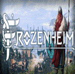 ⭐️ Frozenheim Steam Gift  АВТОВЫДАЧА  ВСЕ РЕГИОНЫ 