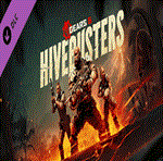 ⭐ Gears 5 - Hivebusters Steam Gift АВТОВЫДАЧА РОССИЯ