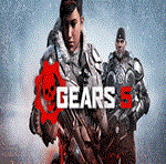 ⭐️ Gears 5 Steam Gift  АВТОВЫДАЧА  ВСЕ РЕГИОНЫ 