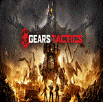 ⭐ Gears Tactics Steam Gift  АВТОВЫДАЧА ВСЕ РЕГИОНЫ