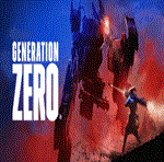 ⭐Generation Zero Steam Gift  АВТОВЫДАЧА  ВСЕ РЕГИОНЫ