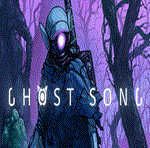 ⭐️ Ghost Song Steam Gift  АВТОВЫДАЧА  ВСЕ РЕГИОНЫ 