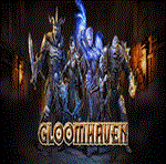 ⭐️ Gloomhaven Steam Gift  АВТОВЫДАЧА  ВСЕ РЕГИОНЫ 