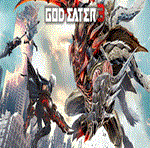 ⭐ GOD EATER 3 Steam Gift  АВТОВЫДАЧА  ВСЕ РЕГИОНЫ 