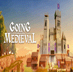 ⭐ Going Medieval Steam Gift  АВТОВЫДАЧА  ВСЕ РЕГИОНЫ