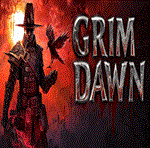 ⭐️ Grim Dawn Steam Gift  АВТО  ВСЕ РЕГИОНЫ  РОССИЯ