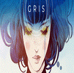 ⭐️ GRIS Steam Gift АВТОВЫДАЧА ВСЕ РЕГИОНЫ РОССИЯ