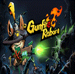 ⭐️ Gunfire Reborn Steam Gift  АВТОВЫДАЧА ВСЕ РЕГИОНЫ