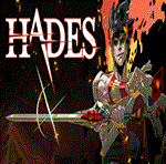 ⭐️ Hades Steam Gift  АВТОВЫДАЧА  ВСЕ РЕГИОНЫ 