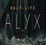 ⭐ Half-Life: Alyx Steam Gift АВТОВЫДАЧА ВСЕ РЕГИОНЫ