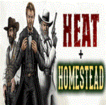 ⭐️ Heat Steam Gift  АВТОВЫДАЧА  ВСЕ РЕГИОНЫ 