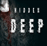 ⭐️ Hidden Deep Steam Gift  АВТОВЫДАЧА  ВСЕ РЕГИОНЫ