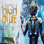 ⭐ High On Life Steam Gift АВТОВЫДАЧА ВСЕ РЕГИОНЫ