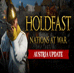 ⭐ Holdfast: Nations At War Steam Gift  АВТО  РОСССИЯ