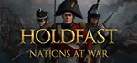 ⭐ Holdfast: Nations At War Steam Gift  АВТО  РОСССИЯ - изображение № 2