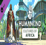 ⭐ HUMANKIND - Cultures of Africa Pack Steam Gift  АВТО
