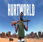 ⭐️ Hurtworld Steam Gift  АВТОВЫДАЧА  ВСЕ РЕГИОНЫ 