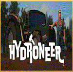 ⭐️ Hydroneer Steam Gift  АВТОВЫДАЧА  ВСЕ РЕГИОНЫ 