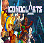 ⭐ Iconoclasts Steam Gift  АВТОВЫДАЧА  ВСЕ РЕГИОНЫ 