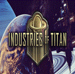 ⭐ Industries of Titan Steam Gift  АВТОВЫДАЧА  РОССИЯ