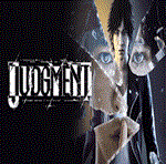 ⭐️ Judgment Steam Gift  АВТОВЫДАЧА  ВСЕ РЕГИОНЫ 