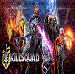 ⭐️ Killsquad Steam Gift  АВТОВЫДАЧА  ВСЕ РЕГИОНЫ 