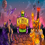 ⭐ Kingdom Rush Vengeance Tower Defense Steam Gift АВТО
