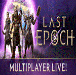 ⭐️ Last Epoch Steam Gift  АВТОВЫДАЧА  ВСЕ РЕГИОНЫ 