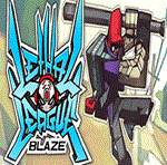 ⭐️ Lethal League Blaze Steam Gift  АВТО  РОССИЯ CIS