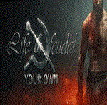 ⭐ Life is Feudal: Your Own Steam Gift  АВТО  РОССИЯ