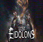 ⭐ Lost Eidolons Steam Gift  АВТОВЫДАЧА ВСЕ РЕГИОНЫ