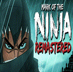 ⭐ Mark of the Ninja: Remastered Steam Gift АВТО РОССИЯ