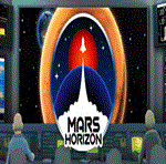 ⭐ Mars Horizon Steam Gift АВТОВЫДАЧА  ВСЕ РЕГИОНЫ 