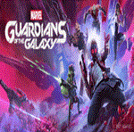 ⭐️ Marvel´s Guardians of the Galaxy Steam  АВТО РОССИЯ