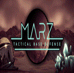⭐ MarZ: Tactical Base Defense Steam Gift АВТО РОССИЯ