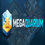 ⭐ Megaquarium Steam Gift АВТОВЫДАЧА ВСЕ РЕГИОНЫ