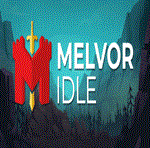⭐ Melvor Idle Steam Gift АВТОВЫДАЧА ВСЕ РЕГИОНЫ