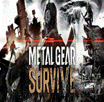 ⭐️ METAL GEAR SURVIVE Steam Gift  АВТО  ВСЕ РЕГИОНЫ