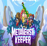 ⭐ Metaverse Keeper Steam Gift АВТОВЫДАЧА ВСЕ РЕГИОНЫ