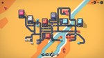 ⭐ Mini Motorways Steam Gift  АВТОВЫДАЧА  ВСЕ РЕГИОНЫ - изображение № 4