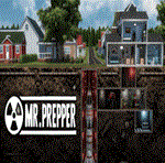 ⭐️ Mr. Prepper Steam Gift  АВТОВЫДАЧА  ВСЕ РЕГИОНЫ