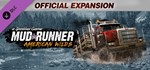 ⭐ MudRunner - American Wilds Expansion Steam Gift АВТО - изображение № 2