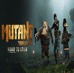 ⭐Mutant Year Zero: Road to Eden Steam Gift АВТО РОССИЯ