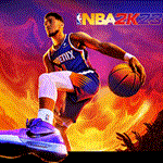  NBA 2K23 Steam Gift  АВТОВЫДАЧА  ВСЕ РЕГИОНЫ - изображение № 2